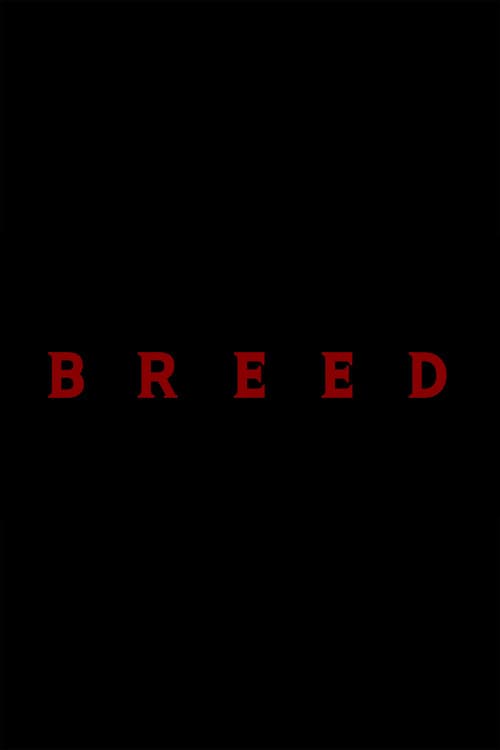 Poster for Breed