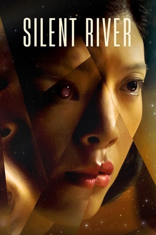 Poster for Silent River