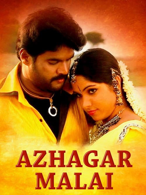 Poster for Azhagar Malai
