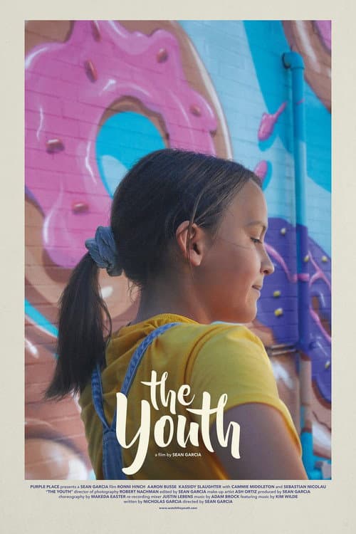Poster for The Youth
