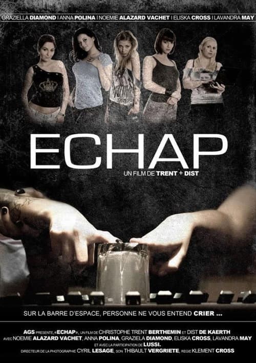 Poster for Echap