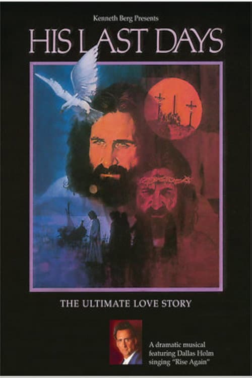Poster for His Last Days