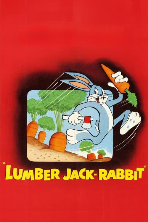 Poster for Lumber Jack-Rabbit