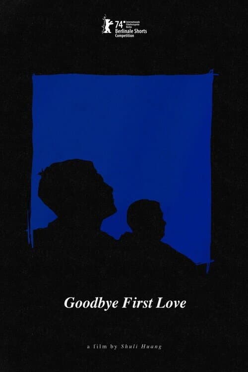 Poster for Goodbye First Love
