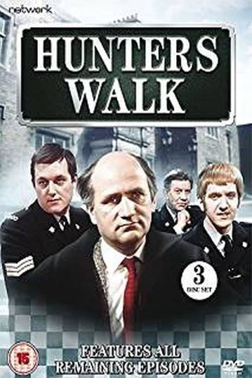 Poster for Hunter's Walk