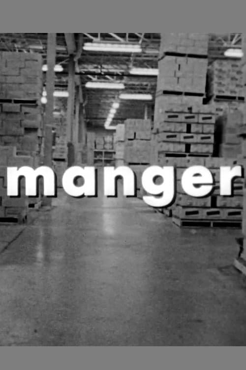 Poster for Manger