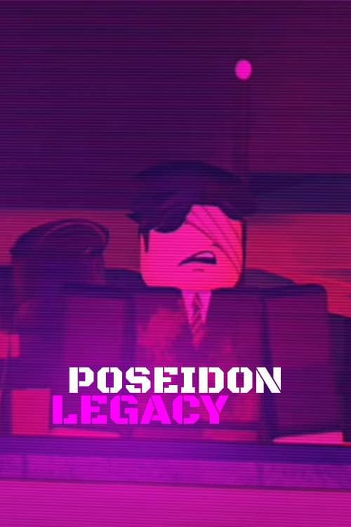 Poster for Poseidon Legacy