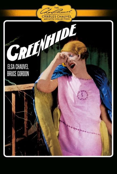 Poster for Greenhide