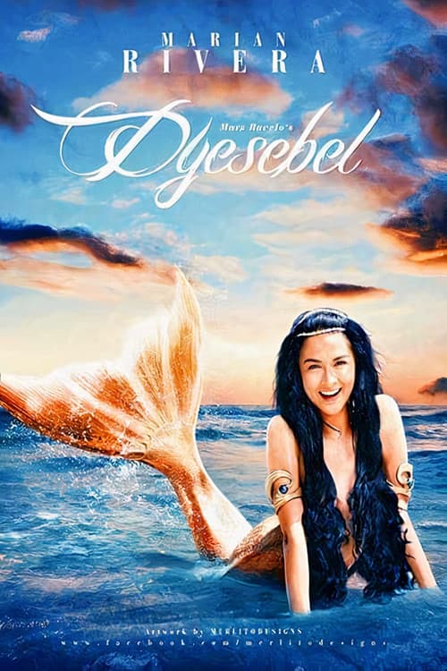 Poster for Dyesebel