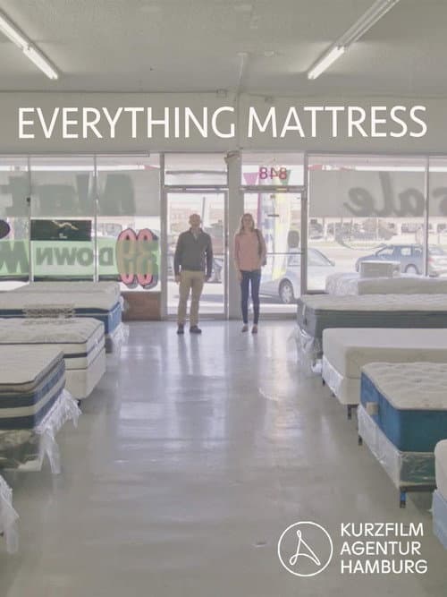 Poster for Everything Mattress