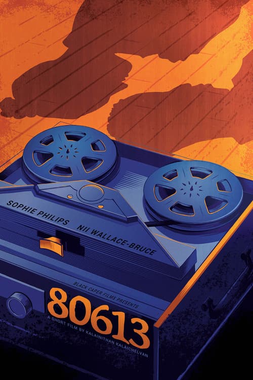 Poster for 80613