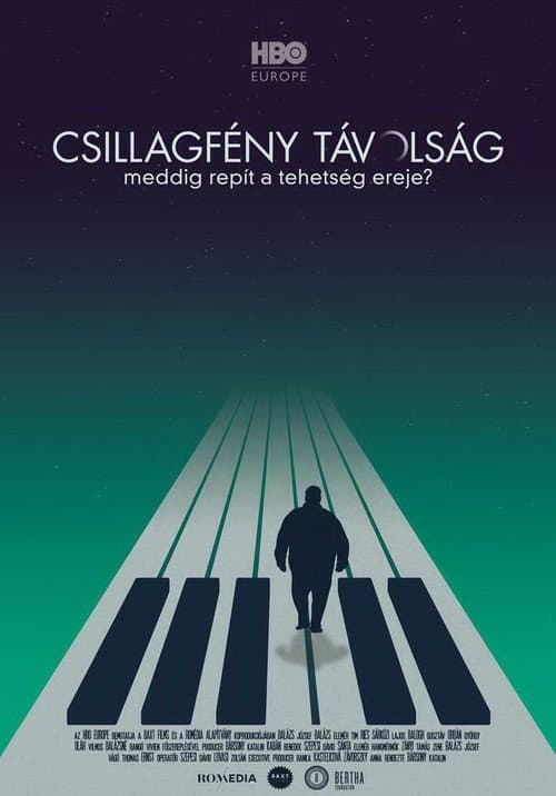 Poster for How Far the Stars