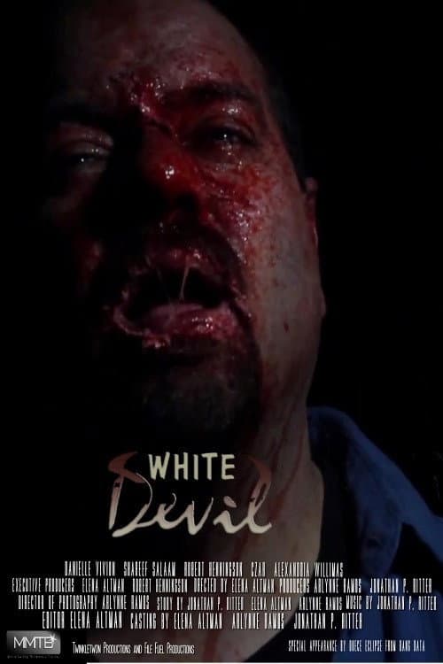 Poster for White Devil