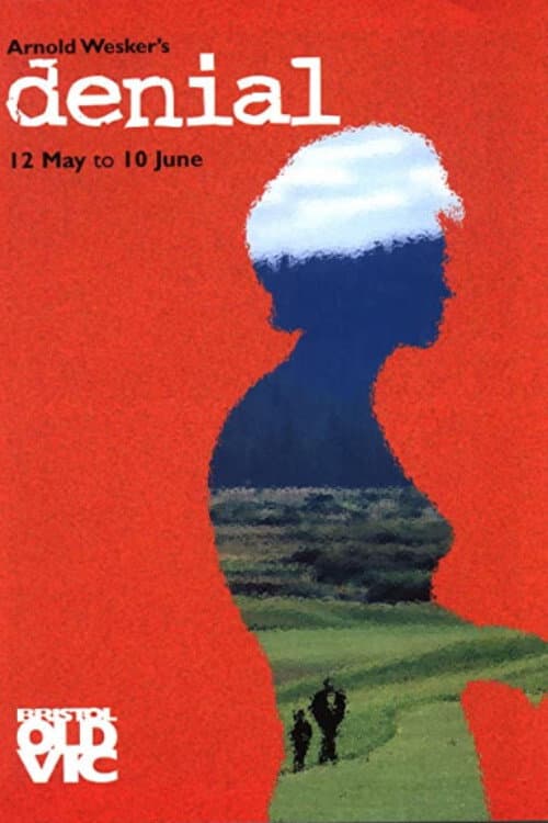 Poster for Denial