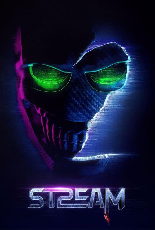 Poster for Stream 2: Sudden Death