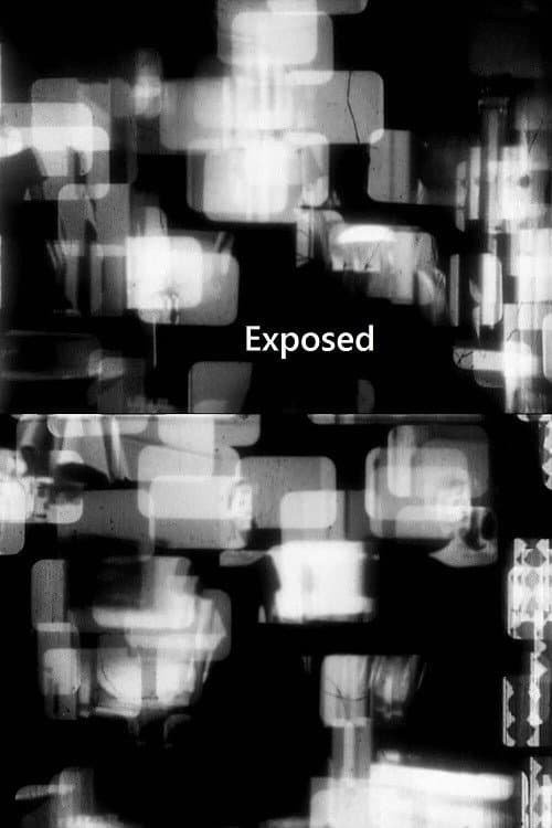 Poster for Exposed
