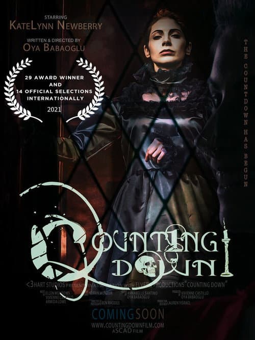 Poster for Counting Down