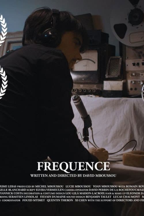 Poster for Frequency