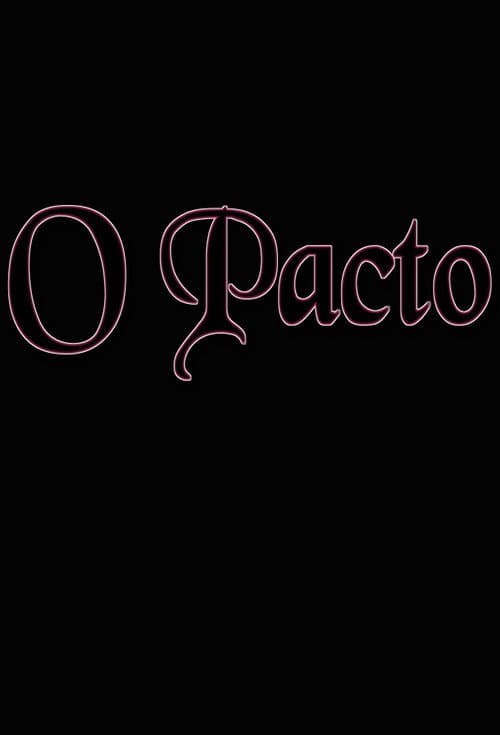Poster for O Pacto