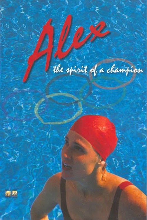 Poster for Alex