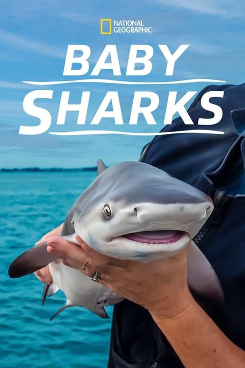 Poster for Baby Sharks
