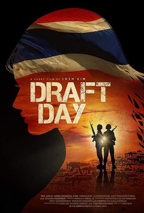 Poster for Draft Day