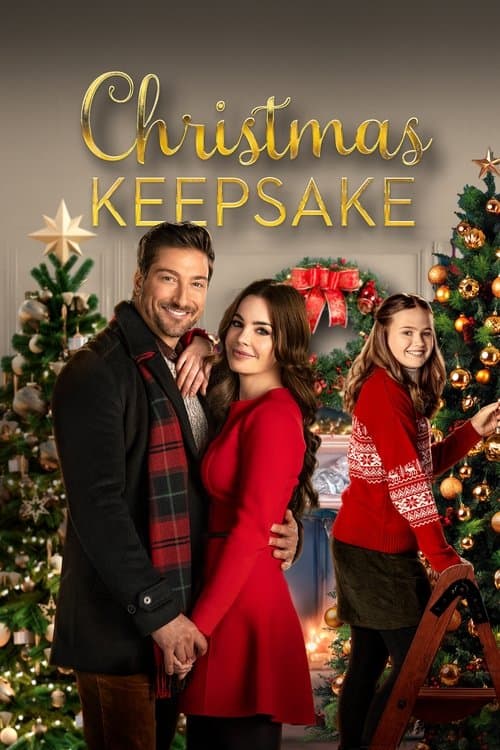 Poster for Christmas Keepsake
