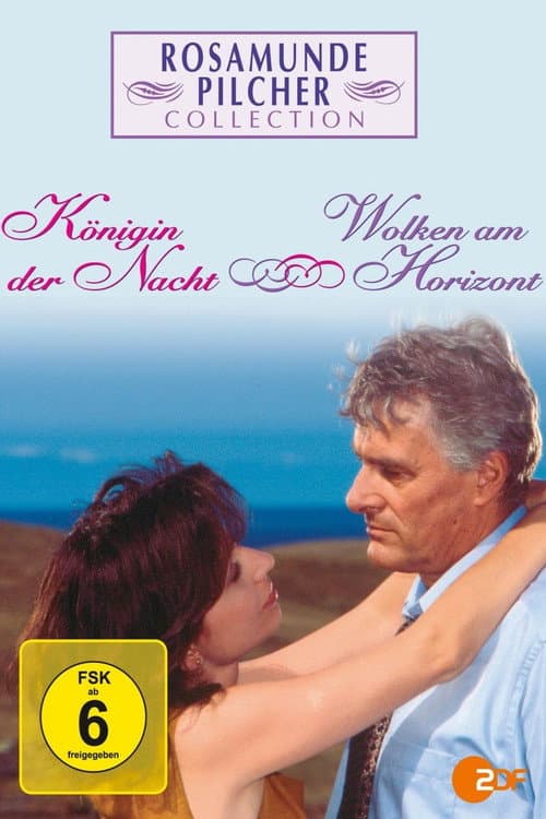 Poster for Rosamunde Pilcher: Wolken am Horizont