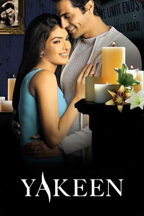 Poster for Yakeen