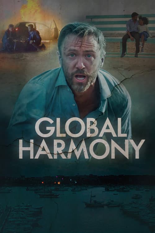 Poster for Global Harmony