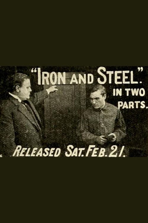 Poster for Iron and Steel