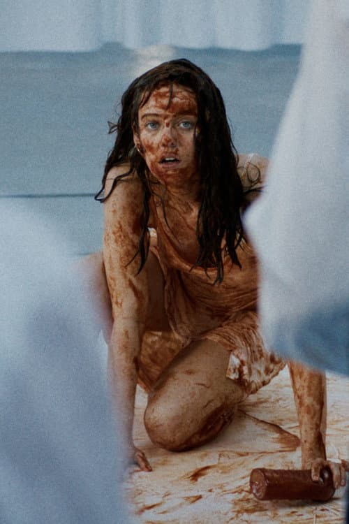 Poster for Ketchup