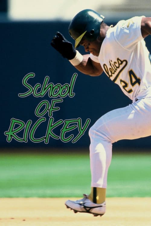 Poster for School of Rickey