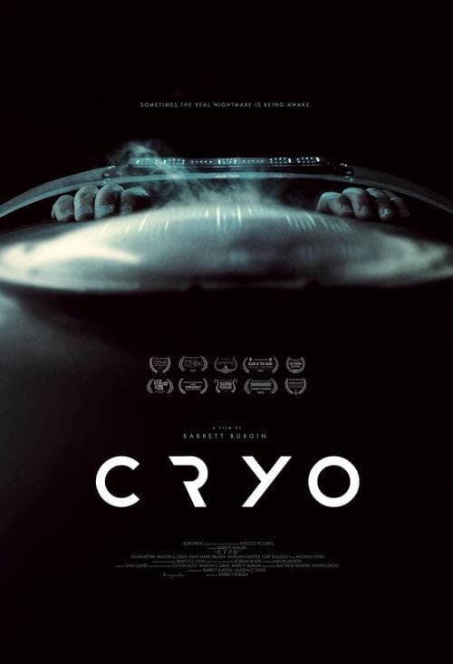 Poster for Cryo