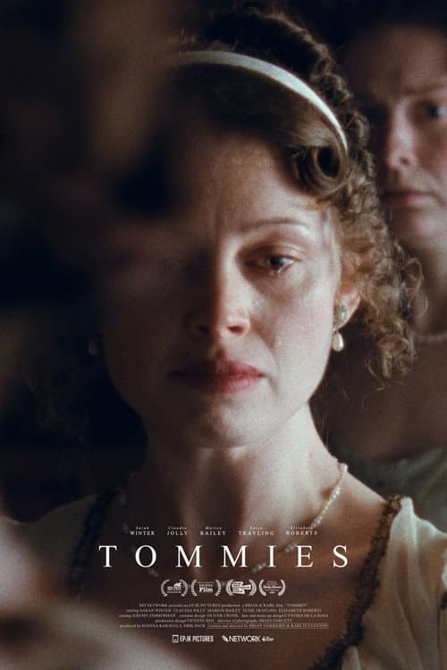 Poster for Tommies