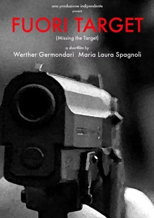 Poster for Missing the Target