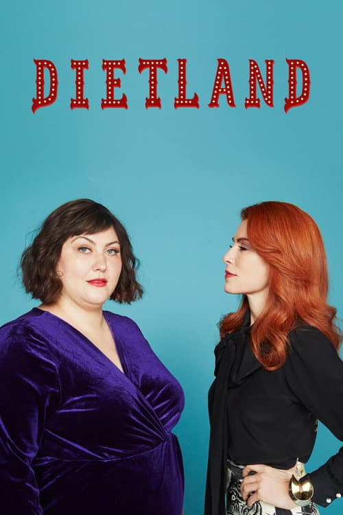Poster for Dietland