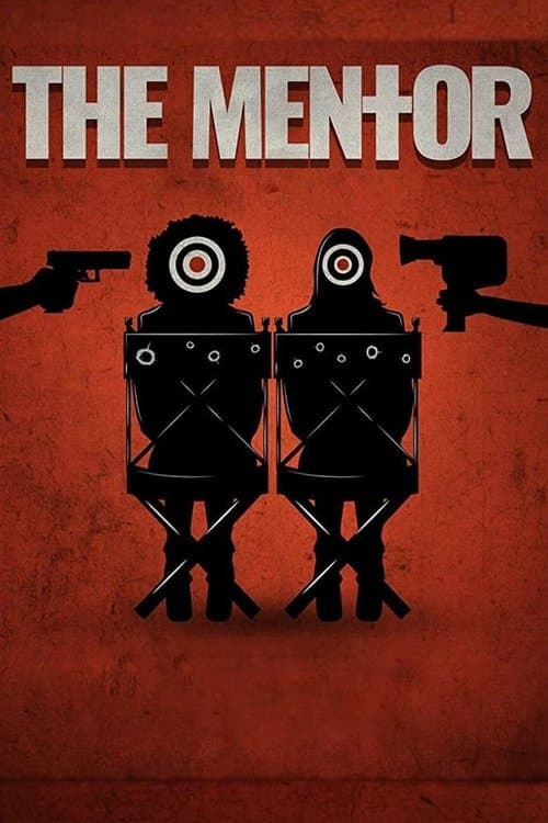 Poster for The Mentor