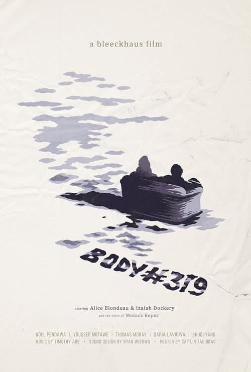 Poster for Body #319