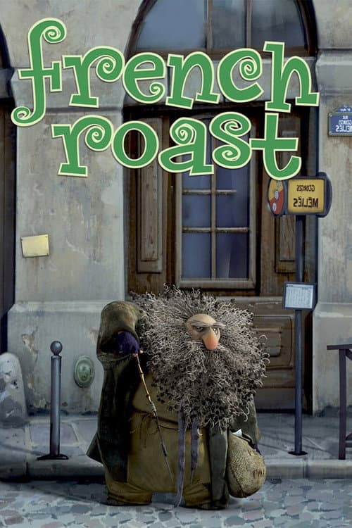 Poster for French Roast