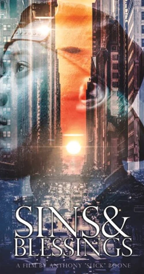 Poster for Sins & Blessings