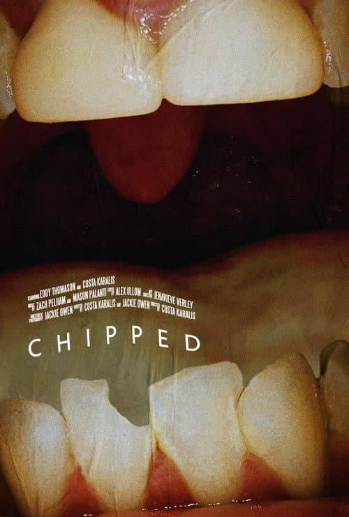 Poster for Chipped