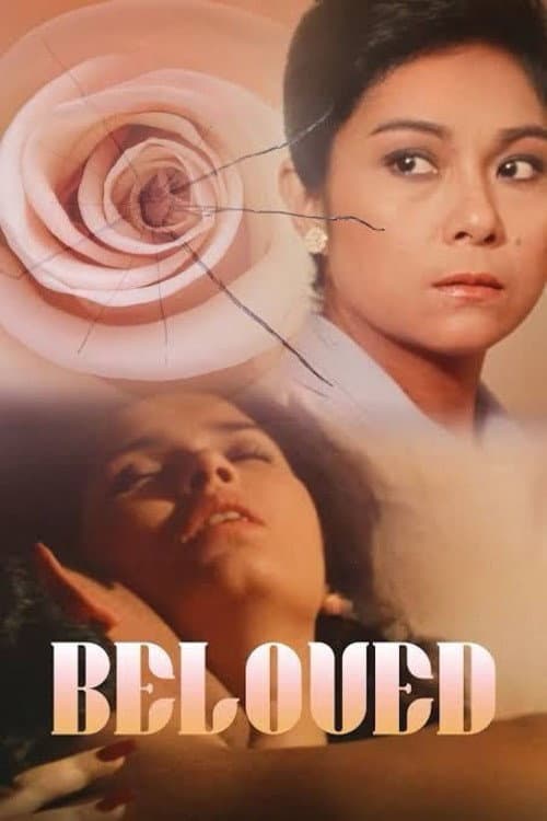 Poster for Beloved