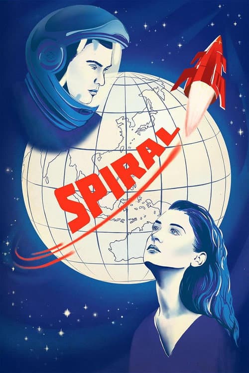 Poster for Spiral