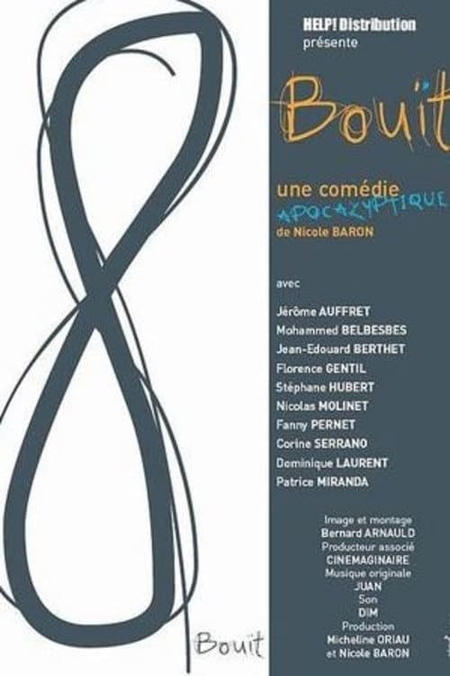 Poster for Bouit