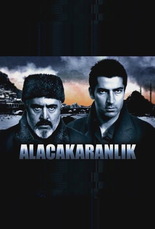 Poster for Alacakaranlık