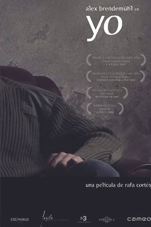 Poster for Me