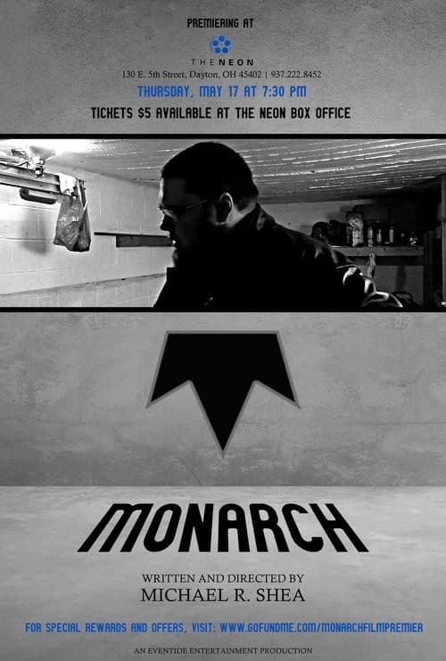 Poster for Monarch