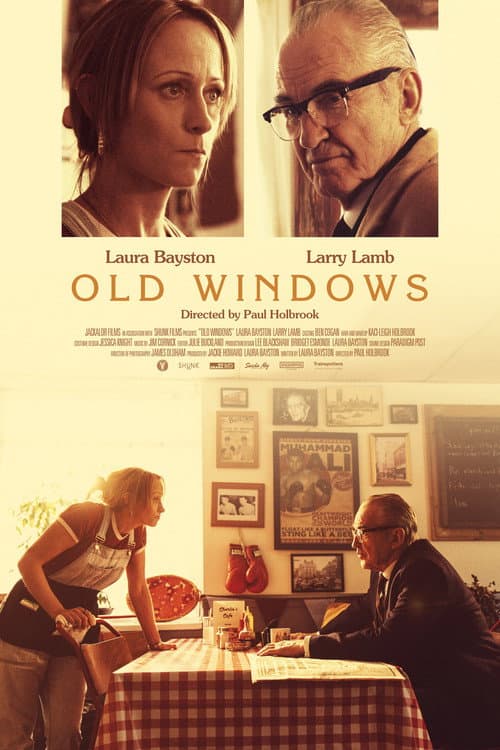 Poster for Old Windows