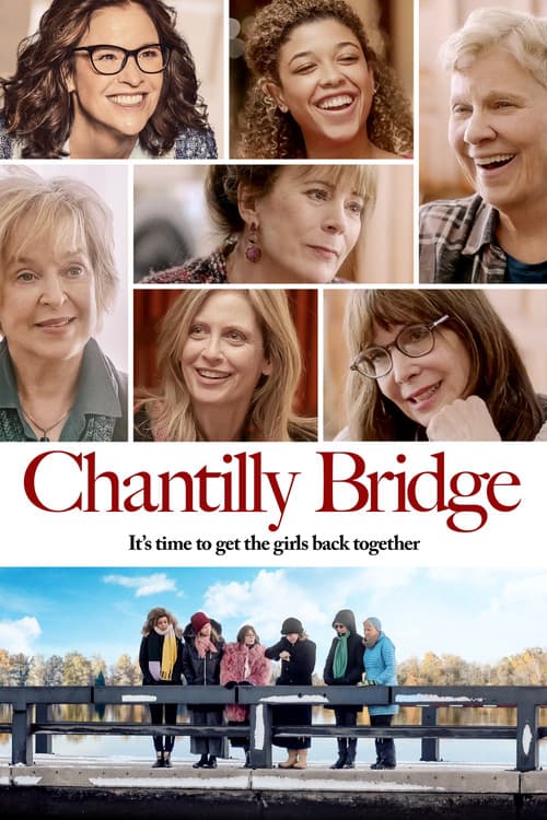 Poster for Chantilly Bridge